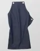 Latzschürze Jesi X Jeans 90 x 71 cm - denim
